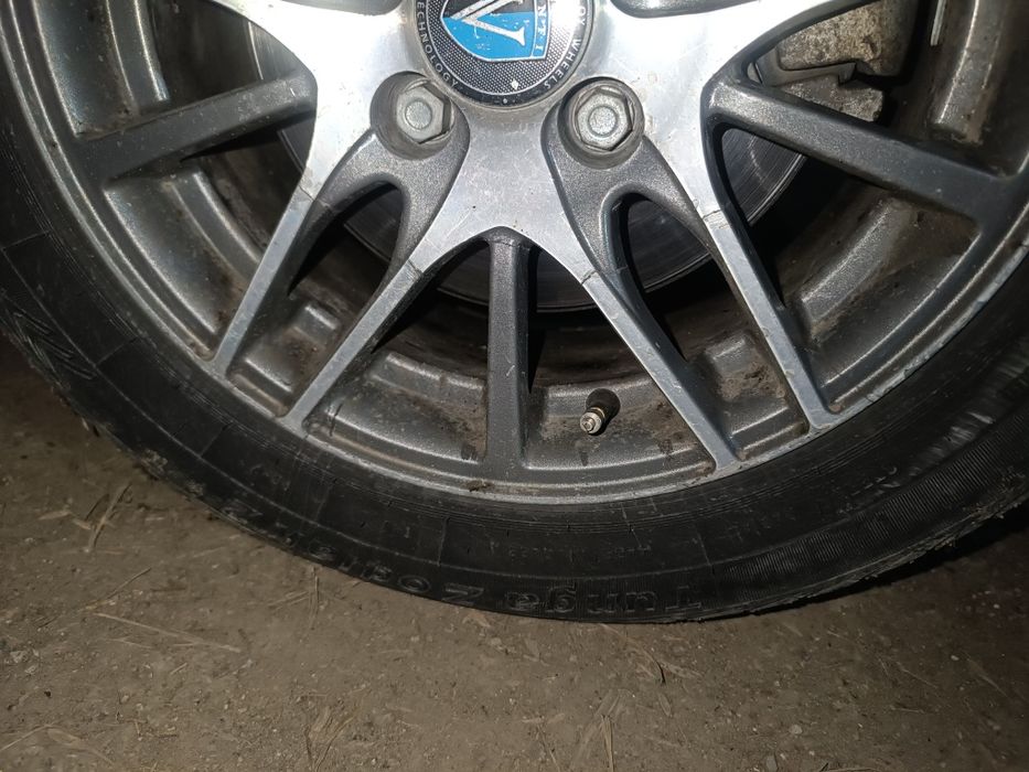 Продам диски r14