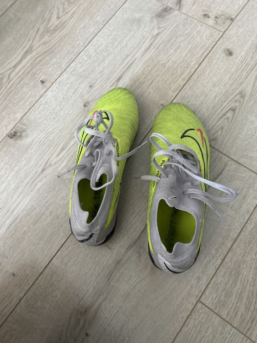 Бутсы Nike phantom GX Elite FG