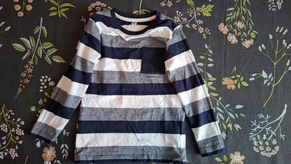 Haine băieți H&M Nr.116