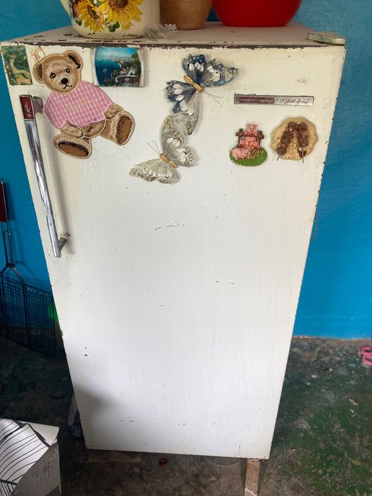 Холодильник ОРСК