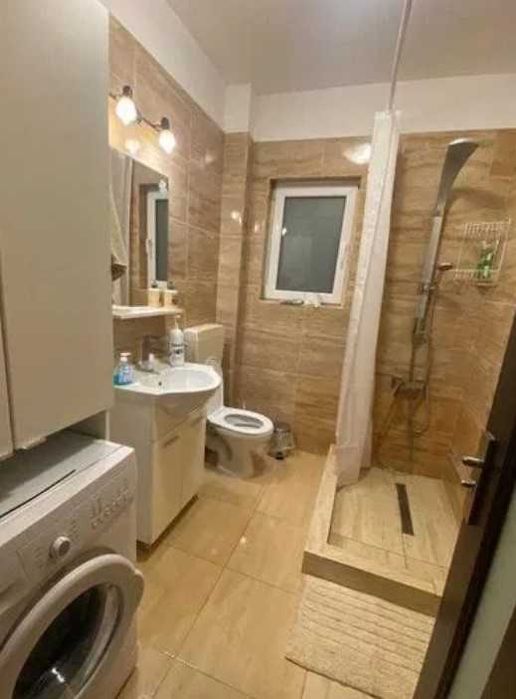 Дава се под наем Двустаен апартамент в Пловдив, Остромила - 65 кв.м за 244.8 € - Снимка #2