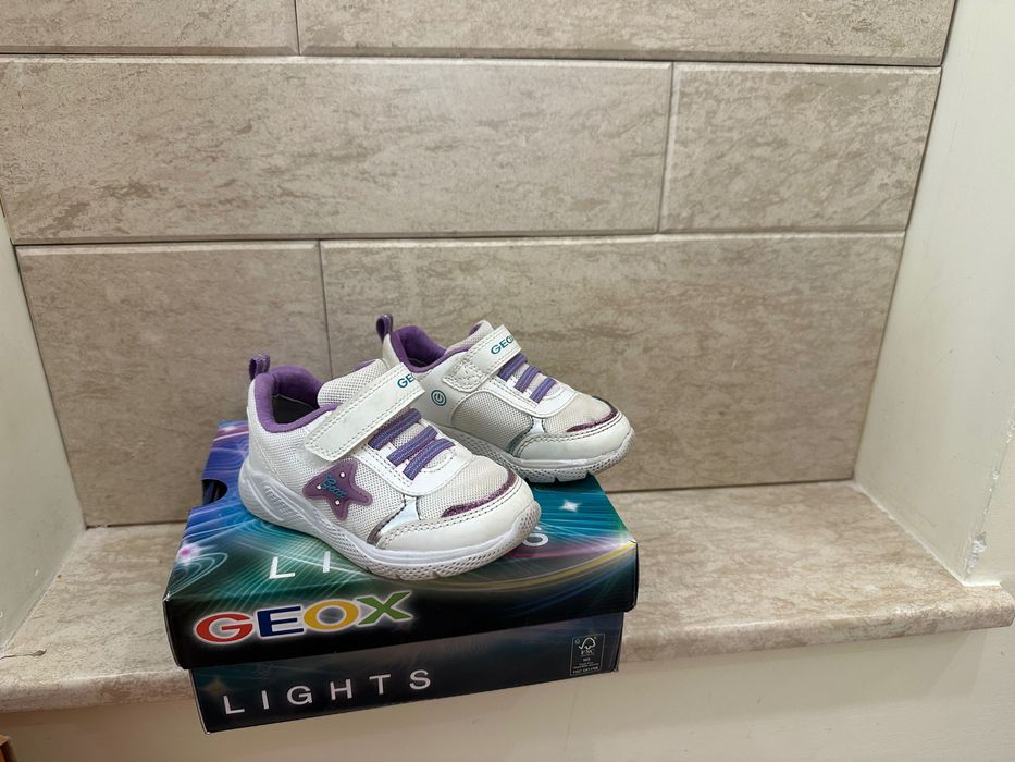 Zara /H&M обувки