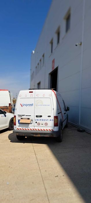 FORD Transit Connect 2011 — imagine 2