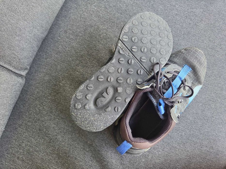 Маратонки Nike унисекс