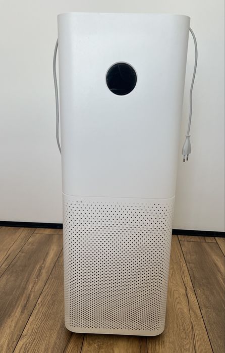 Очиститель воздуха Mi Air Purifier Pro 2020