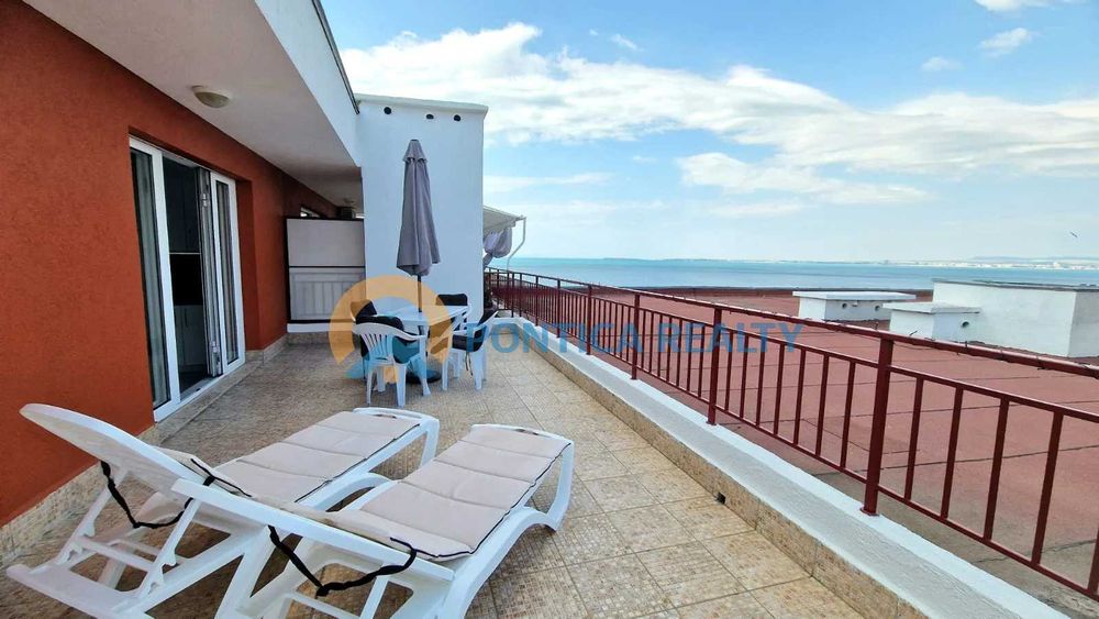 Продава се Двустаен апартамент в Свети Влас - 94 кв.м за 678 €/кв.м - Снимка #6
