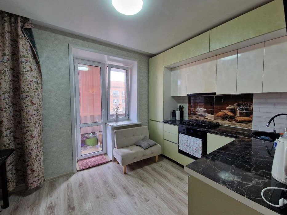 продам квартиру в районе береке