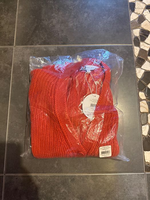 Оригинален Roland Garros пуловер