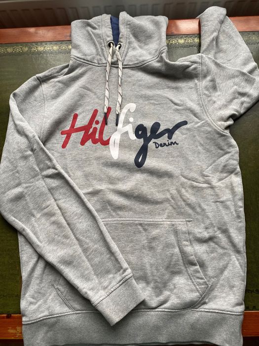 Hanorac/bluza Tommy Hilfiger barbati S