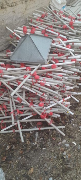 Поилки для куреи!