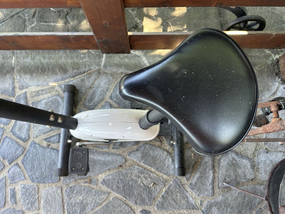 Vand bicicleta de camera