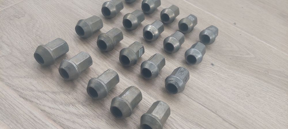 Prezoane-Piulite  M14x1,5 Ford Toyota kia Mithubishi Hyunda