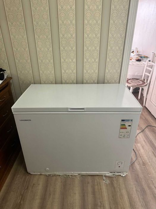 Морозильник-ларь