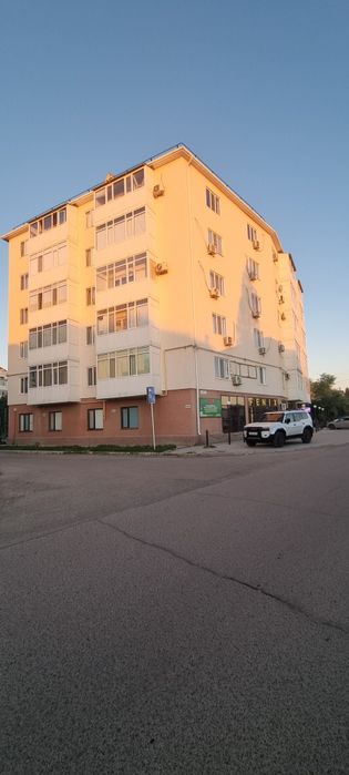 Продаётся квартира