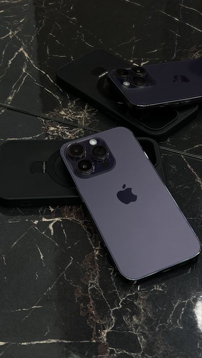 Iphone 14 pro Обмен