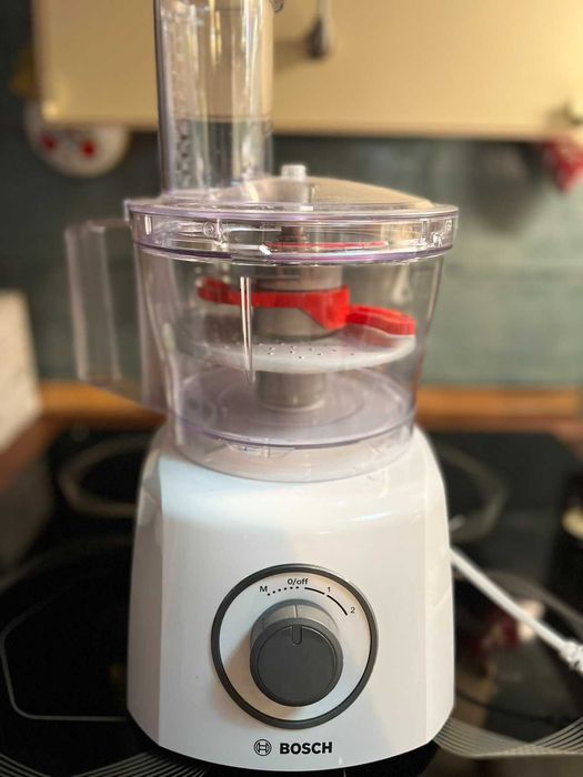 Кухненски робот Bosch Multitalent