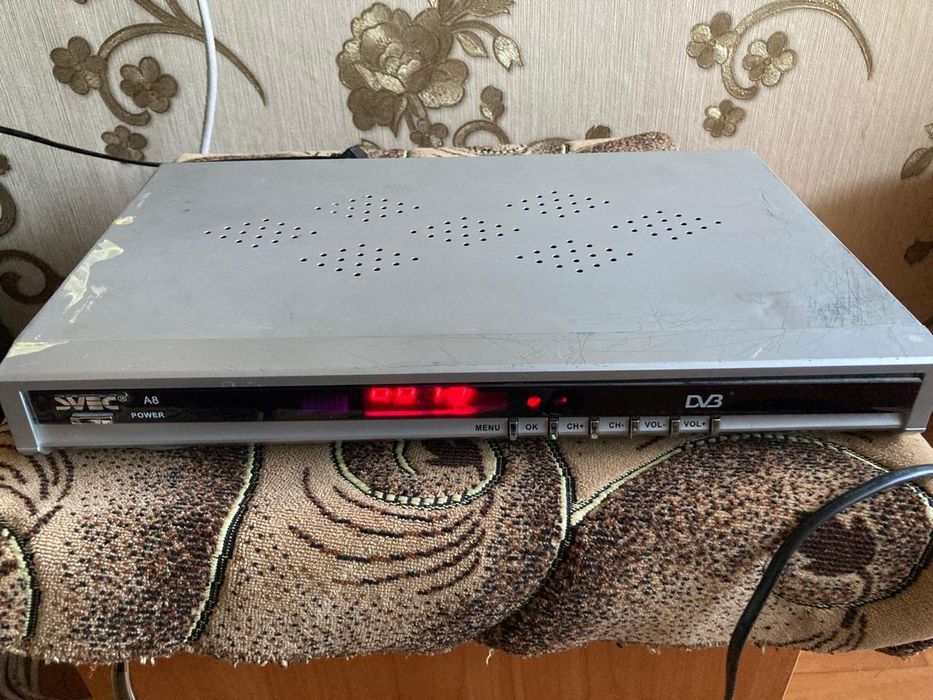 D V D. MP3   видеоплеер