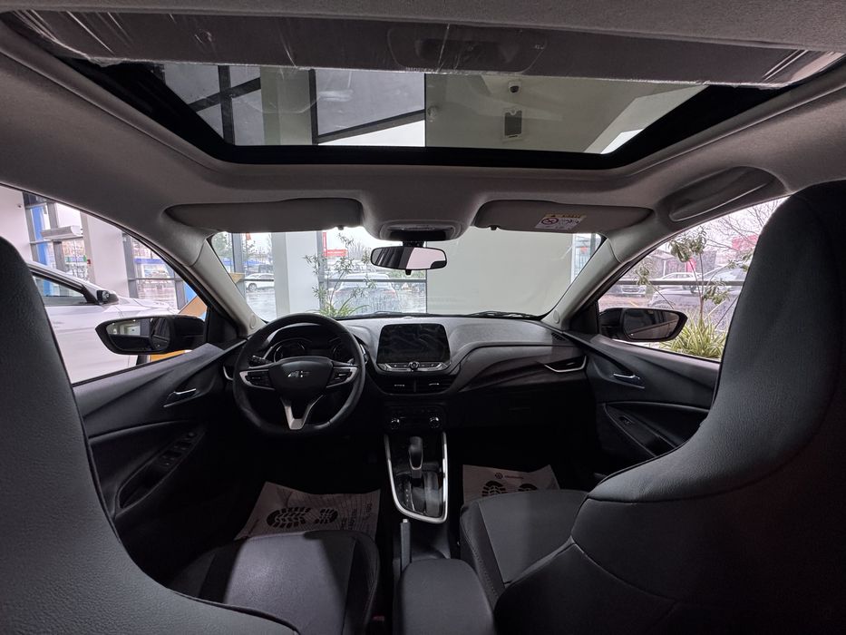 Shevrolet  Onix в Рассрочку