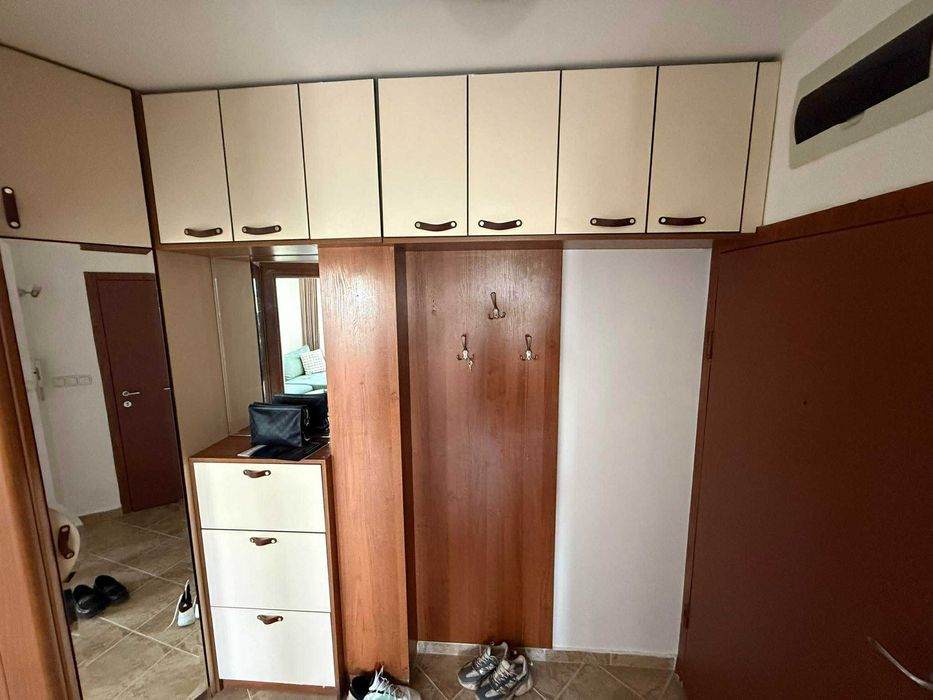 Дава се под наем Двустаен апартамент в София, Младост 2 - 60 кв.м за 698.19 € - Снимка #3