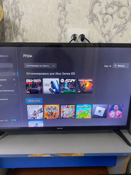 Продается XBOX Series X