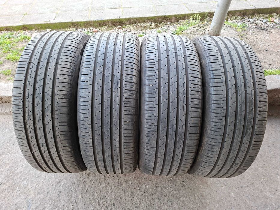 235/55 R19 CONTINENTAL EcoContact 6