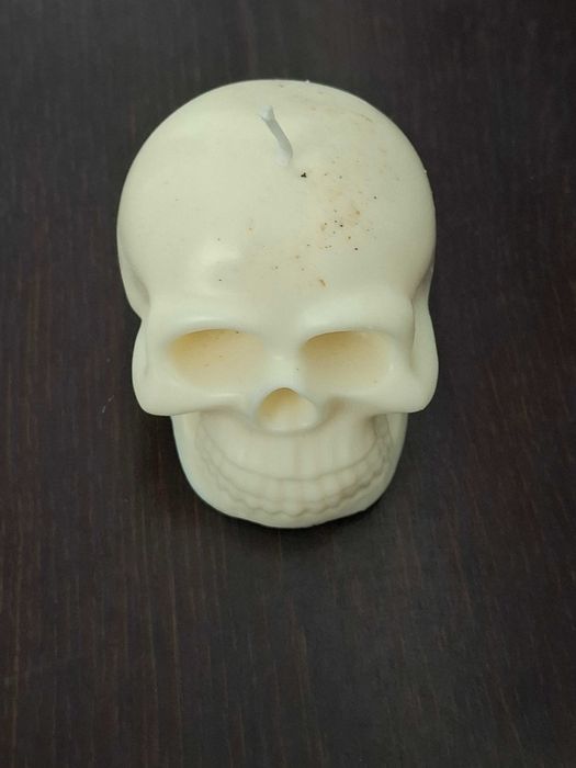 Lumanari pentru Halloween