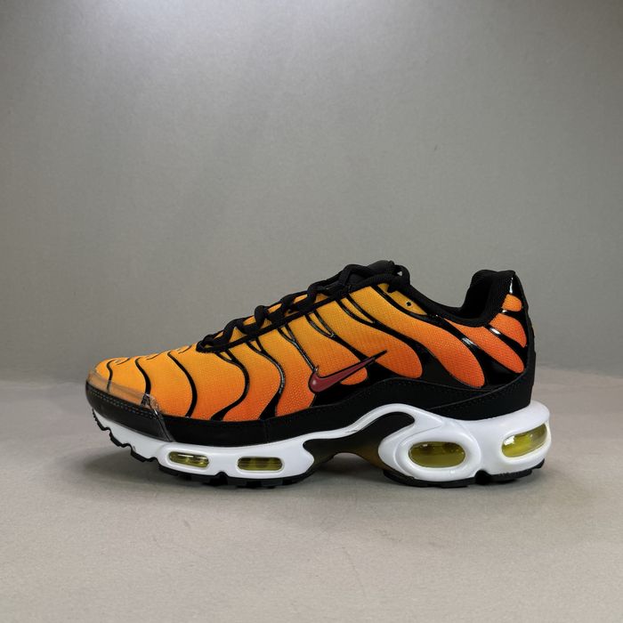 Nike Air Max Plus TN "Sunset"! НОВИ!