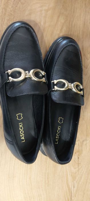 Страхотни обувки