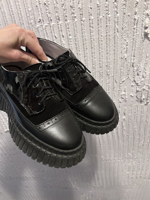 Обувки Габина , 36 номер