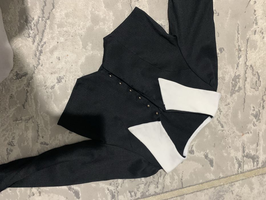 кофточки разново вида