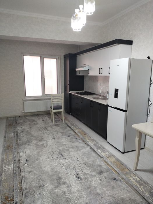 1 комнатная квартира в самарканде аренда Вокзал Соадат