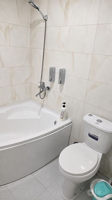 "Shoxrux" Hostel