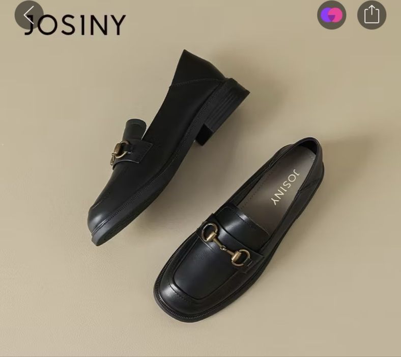 Продам обувь 35 размера, josiny