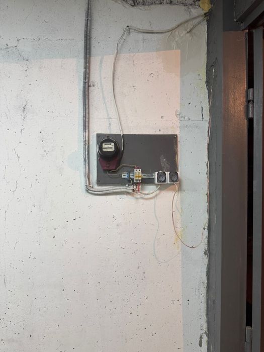 Продается подземный гараж