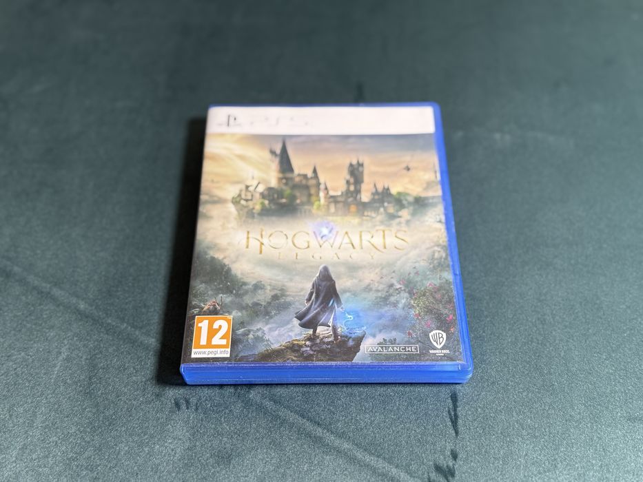 Hogwarts Legacy - PS5