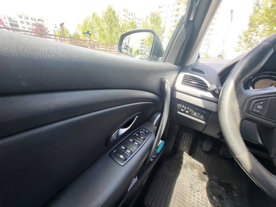 de vanzare Renault Megane 3 GrandTour stare foarte buna