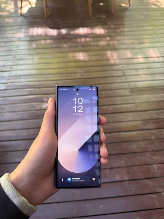 Samsung Z Fold 6 512gb