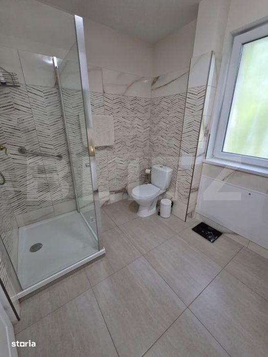 Apartament 3 camere, 75 mp, zona Turda Noua