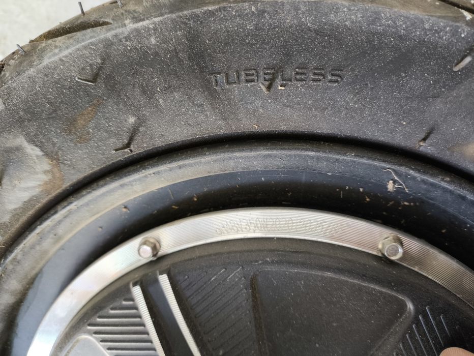 Skuter mator 48v 350w