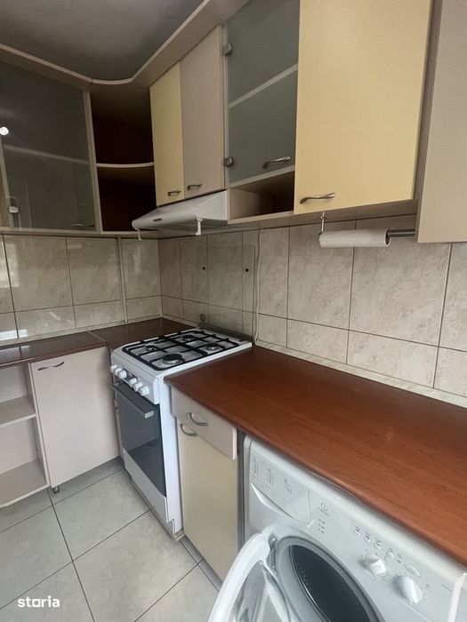2 camere Sd, Podu Ros