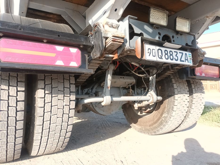 Super maz sotiladi 200 mln