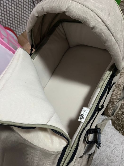 Переноски для коляски