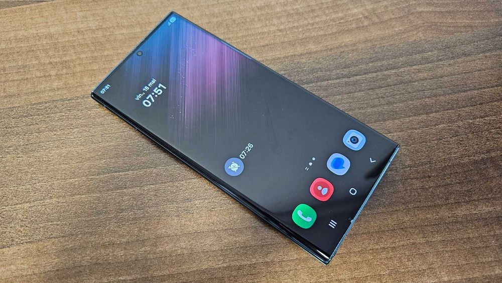 Samsung S22 Ultra