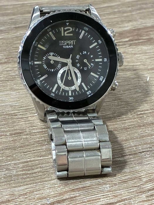 Часовник Esprit 105331 хронограф