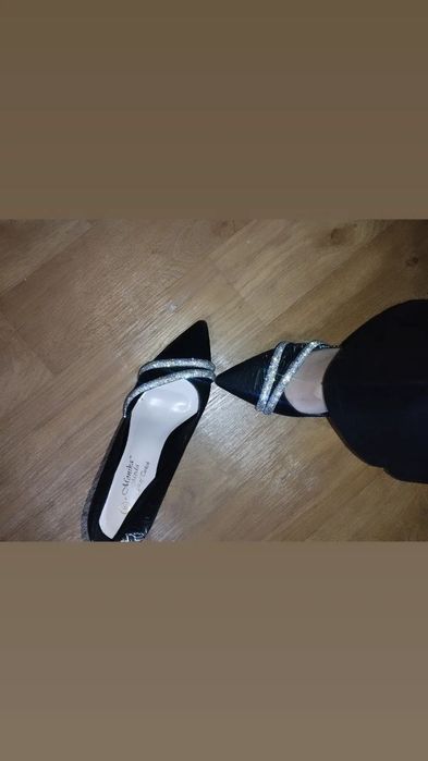 Tufli sotiladi 36-37razmer
