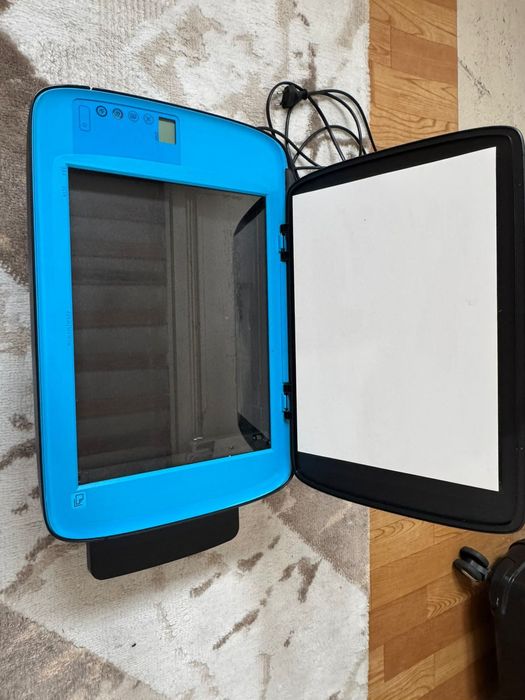 HP Ink Tank 319 принтер с чернилами