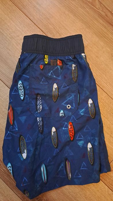 Плажни панталони GUESS