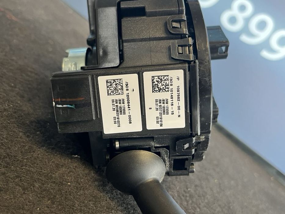 Лостове с лентов кабел мигачи TESLA MODEL 3 Y 1097662 -N 2019година