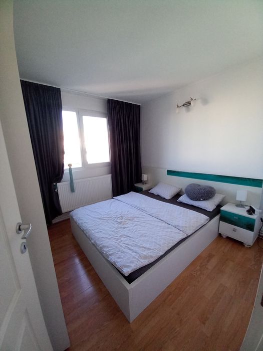 Apartament 2 camere Vlaicu Fortuna,et.6/10,mobilat
