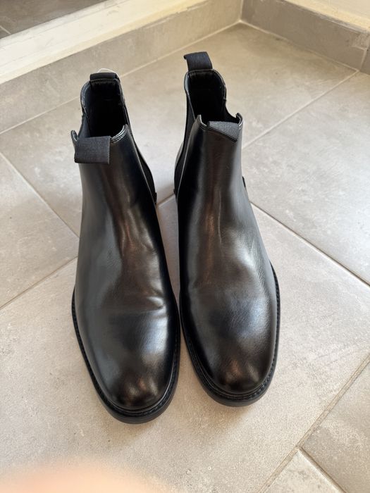 Мъжки боти тип Chelsea